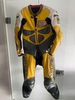 Dainese Lederkombi Einteiler Gr.50 Hessen - Offenbach Vorschau