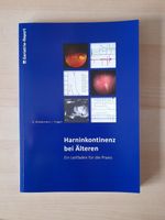 Harninkontinenz bei Älteren Ein Leitfaden für die Praxis Essen - Essen-Stadtmitte Vorschau