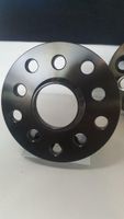 Spurverbreiterungen Black 30mm Achse LK5x112  VW Seat Skoda Audi Baden-Württemberg - Backnang Vorschau