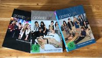 DVD Sets Gossip Girl Staffeln 1-2-3 Rheinland-Pfalz - Langenlonsheim Vorschau