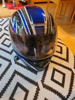 Motorradhelm Baden-Württemberg - Karlsruhe Vorschau