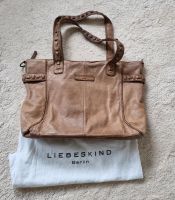 Liebeskind Tasche Modell Bella Vintage Niedersachsen - Lemwerder Vorschau