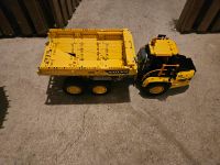 LEGO 42114 Technic Knickgelenkter Volvo-Dumper Hessen - Baunatal Vorschau