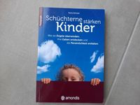 Buch "Schüchterene Kinder stärken" - Ratgeber Kinder Baden-Württemberg - Rheinmünster Vorschau