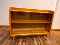 MIDCENTURY/Vitrine/Regal/Kommode/Sideboard/vintage/DDR/60er/50er Berlin - Pankow Vorschau