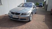 Bmw 325i e90 Limousine Niedersachsen - Aerzen Vorschau