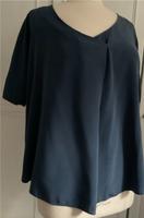Van Laack Seidenbluse M Oversize max Caliban Buchholz-Kleefeld - Hannover Groß Buchholz Vorschau