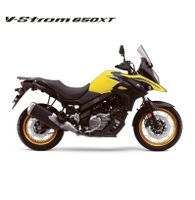 Suzuki V-Strom 650 Adventure Sport | neu | Bayern - Erlangen Vorschau