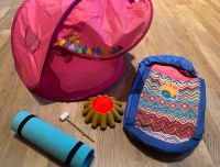 Baby Born Camping Set Bayern - Gutenstetten Vorschau