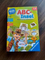 ABC-Insel Spiel Ravensburger Lernspiel wie neu Bayern - Trogen Vorschau