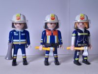 Playmobil Feuerwehrtrupp Feuerwehr Schleswig-Holstein - Geschendorf Vorschau