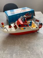 Playmobil 3498 Boot Nordrhein-Westfalen - Schwalmtal Vorschau