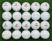 20 Wilson Duo Soft AAAA-AAA Golfbälle Top Qualität Bielefeld - Bielefeld (Innenstadt) Vorschau