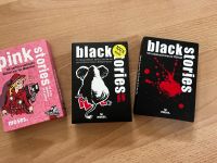 Black Stories, Kartenspiel Nordrhein-Westfalen - Everswinkel Vorschau