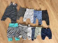 Babyhosen Paket (50, 56, 62) Baden-Württemberg - Friedrichshafen Vorschau