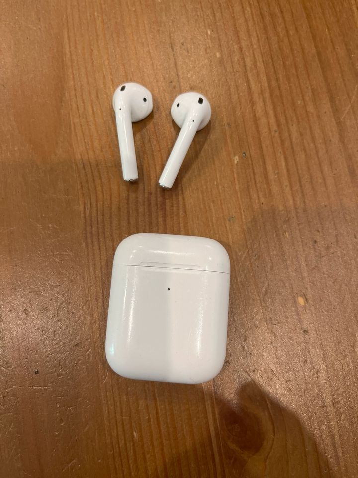 Apple AirPods 2. Generation in Dalberg