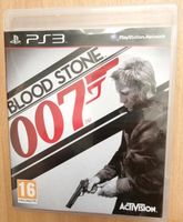 Playstation 3 PS3 James Bond 007 Blood Stone Top Zustand! Brandenburg - Ludwigsfelde Vorschau