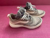 Vans Damen Wintersneaker in Größe 37 Bayern - Weißenhorn Vorschau