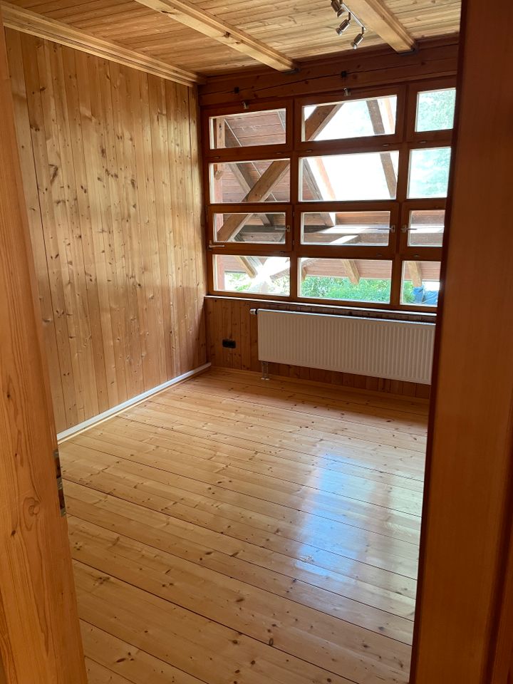 Helles 3 Zimmer Loft in Oberhandenzhofen 117qm bei Sulzemoos in Erdweg