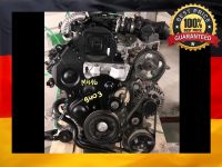 Motor 1.6 HDI 9HT 9H03 CITROEN BERLINGO 73TKM KOMPLETT Berlin - Wilmersdorf Vorschau