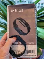 Smartwatch Fitbit Inspire 2 Schwarz Niedersachsen - Tostedt Vorschau