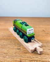 Thomas und seine Freunde Eisenbahn „Gator“ Brio Holz ✅ Kreis Pinneberg - Halstenbek Vorschau