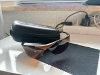 Police Sonnenbrille Braun mit Case Baden-Württemberg - Eislingen (Fils) Vorschau