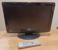 ORION TV mit int. DVD-Player und Fernbedienung, PC Monitor Niedersachsen - Walkenried Vorschau