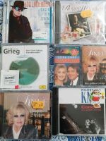 CD/MC aus Haushaltsauflösung Berlin - Lichtenberg Vorschau