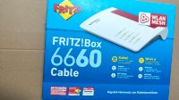 Fritzbox 6660 Cable Kabel Altona - Hamburg Lurup Vorschau