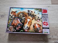 3D Puzzle Pferde 500 Puzzle-Teile Nordrhein-Westfalen - Minden Vorschau