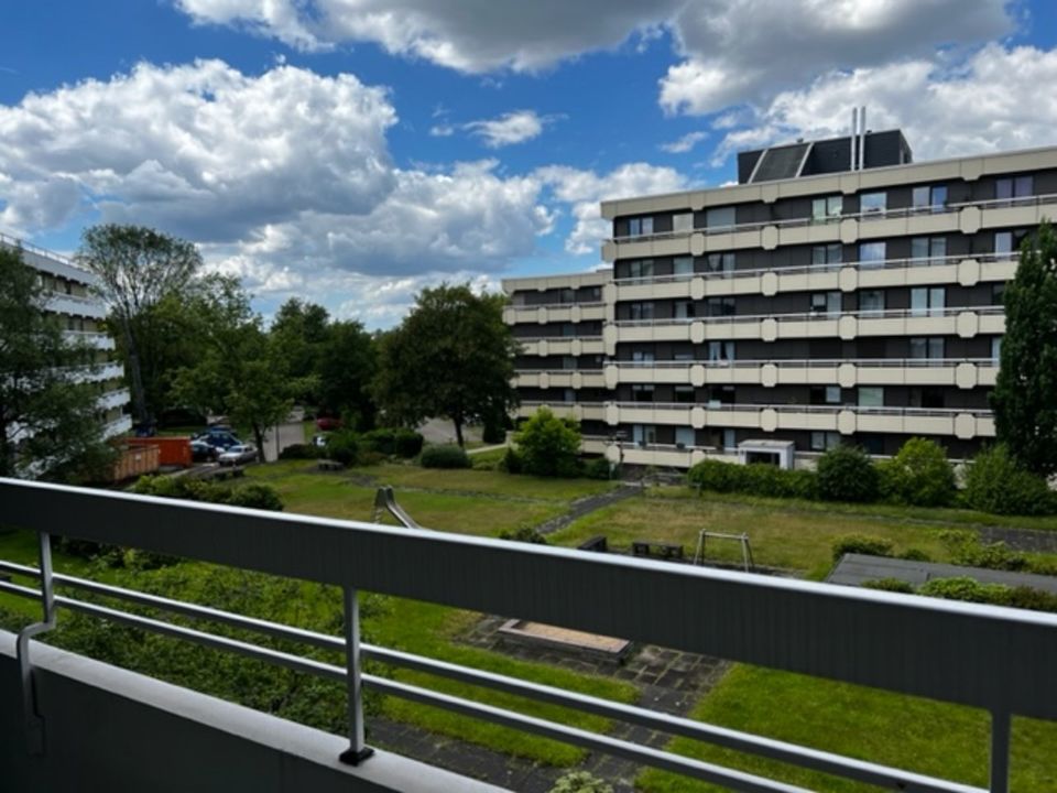 Mülheim Ruhr / freie 2 Zimmerwohnung / 49m² in Mülheim (Ruhr)