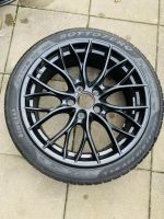 BMW 3er F30 F31 4er F32 F33 F36 M 1x Alufelge 18“ Nordrhein-Westfalen - Düren Vorschau