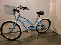 Beach - Bike Sachsen-Anhalt - Köthen (Anhalt) Vorschau