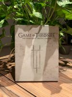 Game of Thrones 3 - dritte Staffel SPECIAL Bluray Hessen - Schotten Vorschau