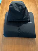 Carharrt WIP Hooded Coach Black / White - Jacket Niedersachsen - Göttingen Vorschau