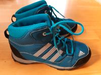 Adidas Trekking Schuhe/ Outdoor/ Wanderschuh Gr.33 Kiel - Elmschenhagen-Kroog Vorschau