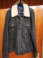 Robuste Asos Jeansjacke Gr.XL 42/44 Nordrhein-Westfalen - Wiehl Vorschau