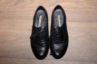 Buffalo Halbschuhe Größe 37 Niedersachsen - Brake (Unterweser) Vorschau