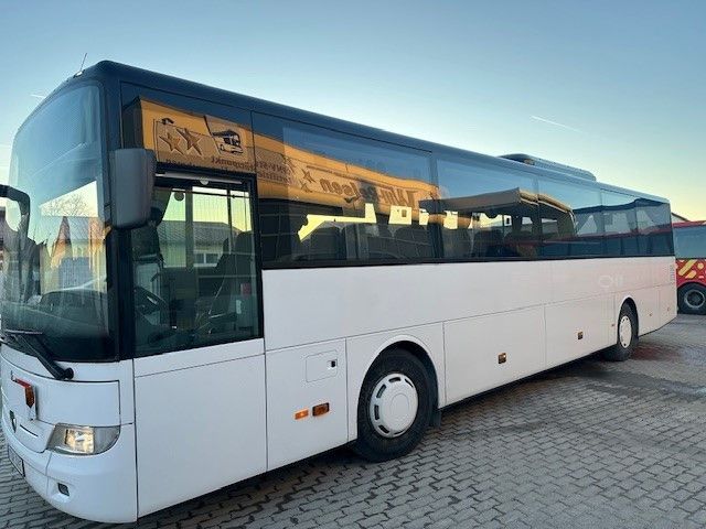 Mercedes-Benz Integro O 550 Automatik Lift  Klima in Zeil