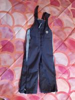 Schneehose Skihose Thermohose Winter Latzhose 98 104 PLUS ZUGABE Schleswig-Holstein - Nusse Vorschau