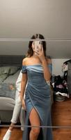 Abendkleid Satin Bonn - Bad Godesberg Vorschau