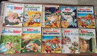 Asterix comics Bayern - Pegnitz Vorschau