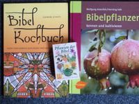 Bibel Kochbuch Pflanzen der Bibel Kartenspiel Nordrhein-Westfalen - Leichlingen Vorschau