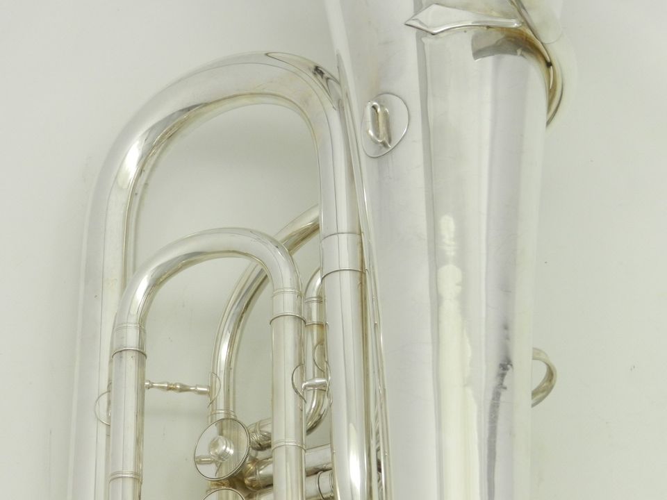 Euphonium Melton Spezial technischen Überprüfung DR22-284 in Görlitz