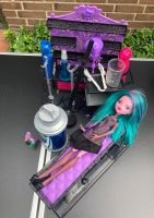 MATTEL BCC47 Monster High „Create a monster“ Designkammer Schleswig-Holstein - Leck Vorschau