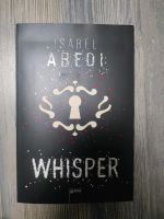 Whisper Isabel Abedi Bayern - Obertraubling Vorschau