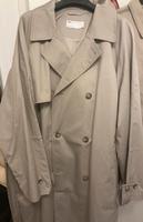 ASOS Design Trenchcoat Beige L Wandsbek - Hamburg Bramfeld Vorschau