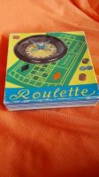 Roulette Roulettespiel Spiel Originalkarton Prefo Dresden DDR Berlin - Pankow Vorschau