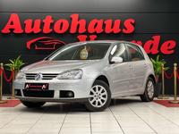 Volkswagen Golf V Lim. 1,6 Tour/SHZ/ALU/PDC/TEMPOMAT./TOP Nordrhein-Westfalen - Voerde (Niederrhein) Vorschau